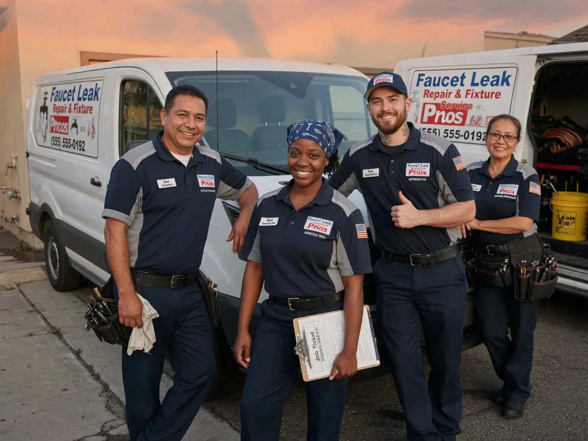 Faucet Repair company in Grapeland, TX