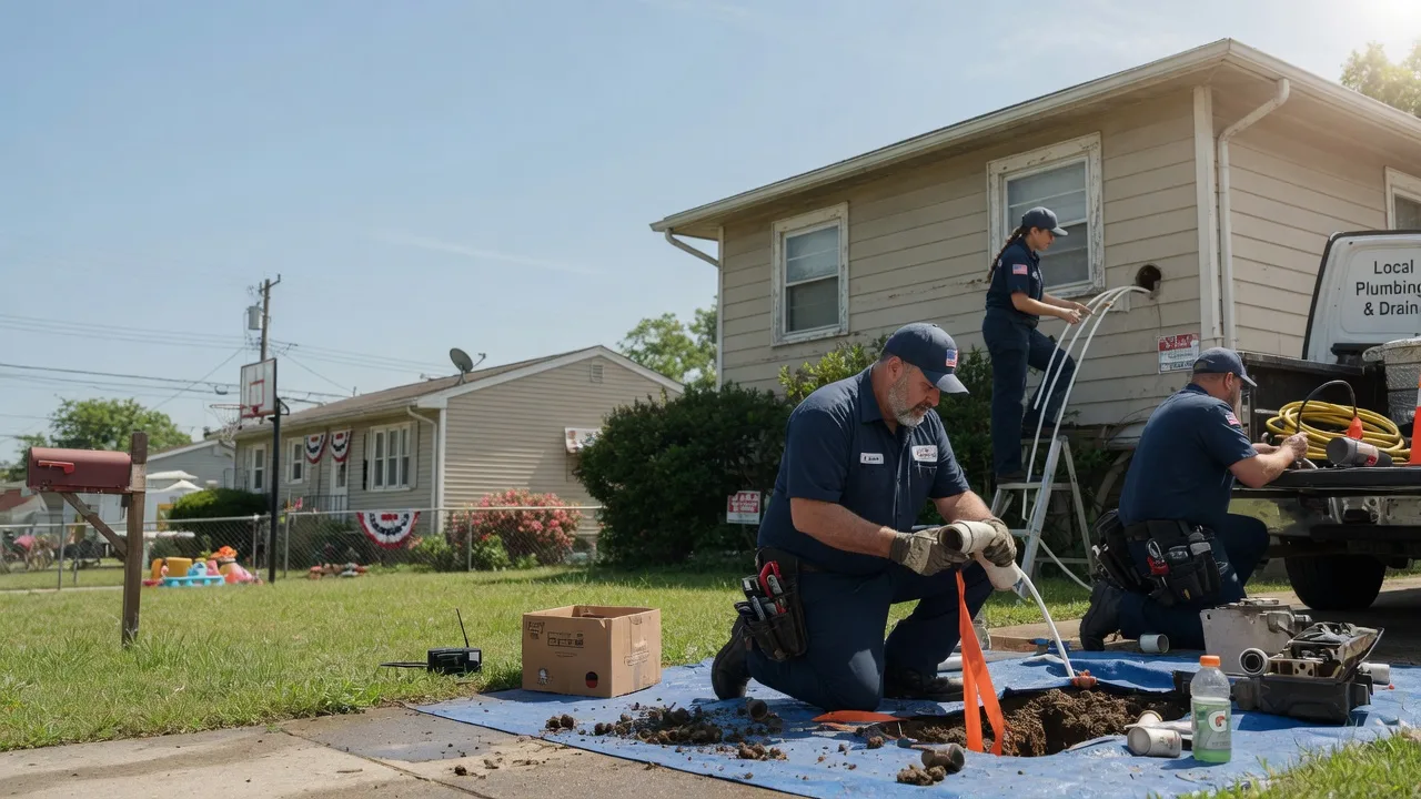 Faucet Repair in Grapeland, TX near me